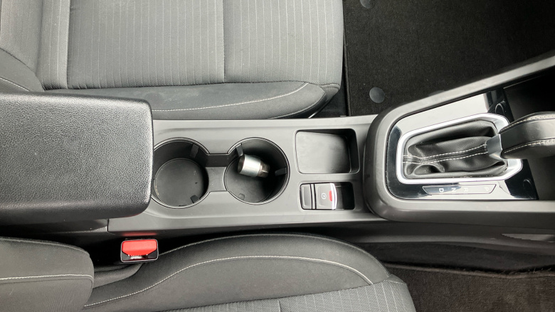 Renault Arkana 1.3 TCe Mild Hybrid 140 Iconic 5dr EDC Petrol Estate